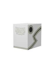 Dragon Shield Double Shell Deck Box | Tabernacle Games