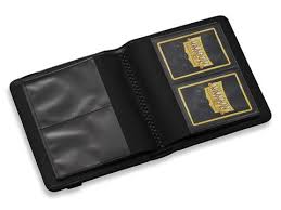 Dragon Shield Card Codex 80 Pocket | Tabernacle Games