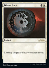 Disenchant [30th Anniversary Edition] | Tabernacle Games