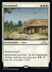 Farmstead [30th Anniversary Edition] | Tabernacle Games