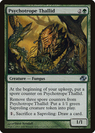 Psychotrope Thallid [Planar Chaos] | Tabernacle Games