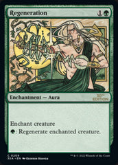 Regeneration [30th Anniversary Edition] | Tabernacle Games