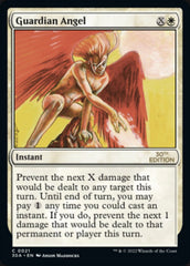Guardian Angel [30th Anniversary Edition] | Tabernacle Games