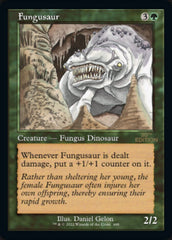 Fungusaur (Retro) [30th Anniversary Edition] | Tabernacle Games