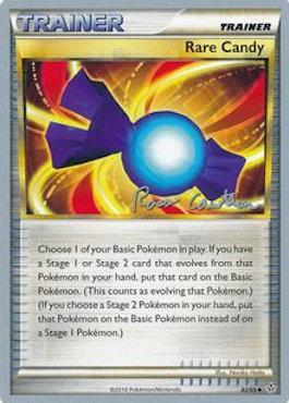 Rare Candy (82/95) (The Truth - Ross Cawthon) [World Championships 2011] | Tabernacle Games