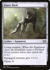 Flayer Husk [Double Masters] | Tabernacle Games
