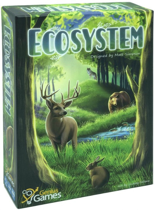 Ecosystem | Tabernacle Games