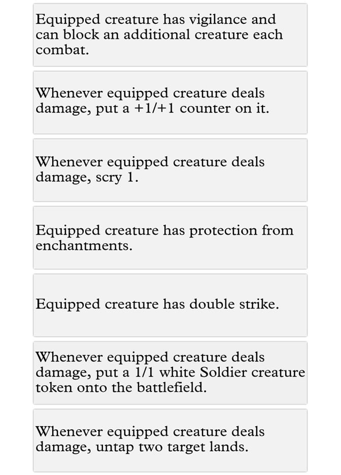 Enhancement Stickers [Journey into Nyx Hero's Path] | Tabernacle Games