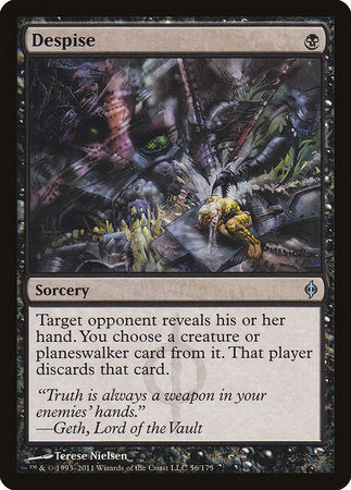 Despise [New Phyrexia] | Tabernacle Games