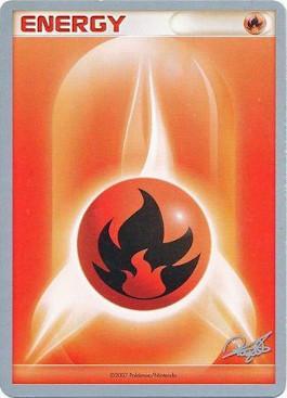 Fire Energy (Bliss Control - Paul Atanassov) [World Championships 2008] | Tabernacle Games