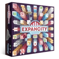 Expancity | Tabernacle Games