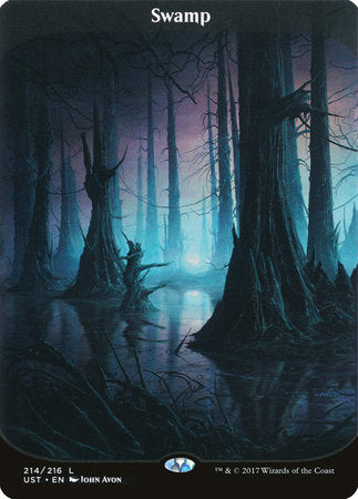 Swamp [Unstable] | Tabernacle Games