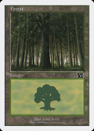 Forest (105) [Battle Royale Box Set] | Tabernacle Games