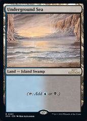Underground Sea [30th Anniversary Edition] | Tabernacle Games