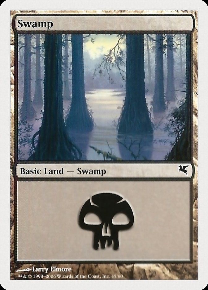 Swamp [Hachette UK] | Tabernacle Games