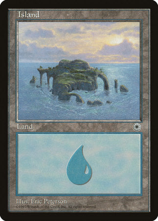 Island (Sea Arch) [Portal] | Tabernacle Games