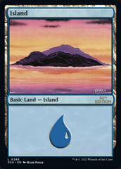 Island (286) [30th Anniversary Edition] | Tabernacle Games