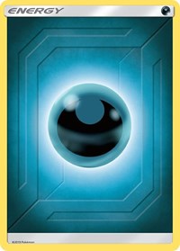 Darkness Energy (2019 Unnumbered) [Sun & Moon: Team Up] | Tabernacle Games