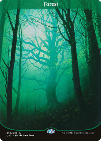 Forest [Unstable] | Tabernacle Games