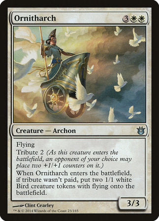 Ornitharch [Born of the Gods] | Tabernacle Games