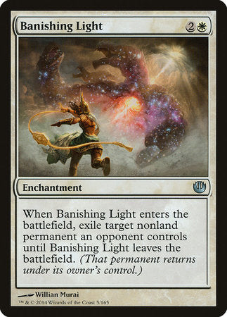 Banishing Light [Journey into Nyx] | Tabernacle Games