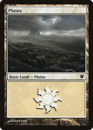 Plains (251) [Innistrad] | Tabernacle Games