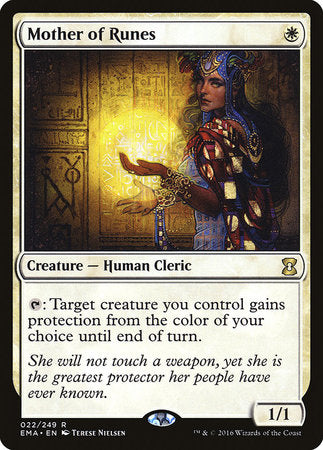 Mother of Runes [Eternal Masters] | Tabernacle Games