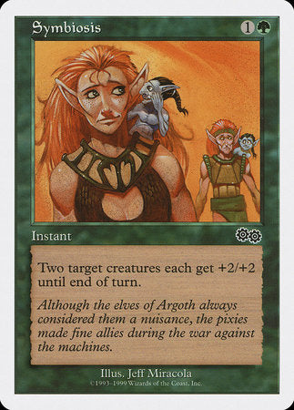 Symbiosis [Battle Royale Box Set] | Tabernacle Games