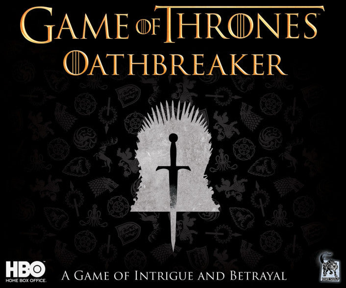 Game of Thrones: Oathbreaker | Tabernacle Games