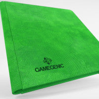 Gamegenic Prime Album 18 Pocket | Tabernacle Games