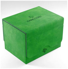 Gamegenic Sidekick Convertible Deck Box | Tabernacle Games