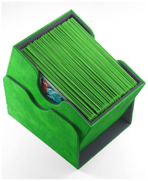 Gamegenic Sidekick Convertible Deck Box | Tabernacle Games