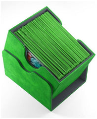 Gamegenic Sidekick Convertible Deck Box | Tabernacle Games