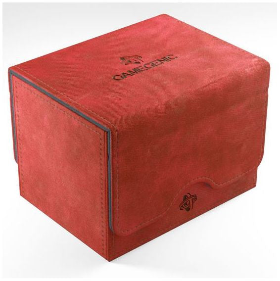 Gamegenic Sidekick Convertible Deck Box | Tabernacle Games