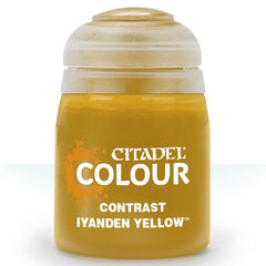 Citadel Paint Contrast 18ml | Tabernacle Games