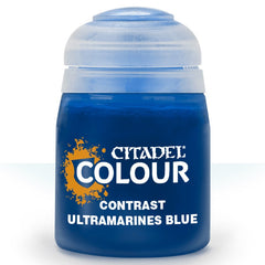 Citadel Paint Contrast 18ml | Tabernacle Games