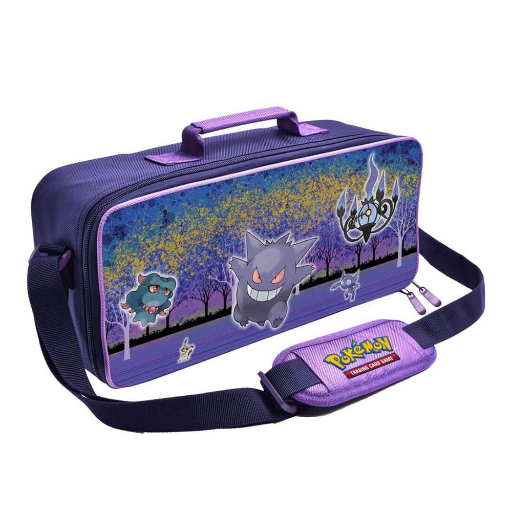 Pokemon Haunted Hallow Deluxe Gaming Trove | Tabernacle Games