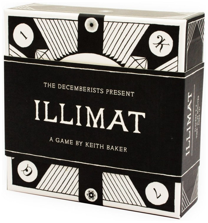 Illimat | Tabernacle Games