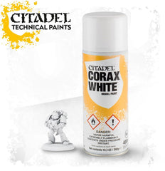 Citadel Paint Spray 400 ml | Tabernacle Games