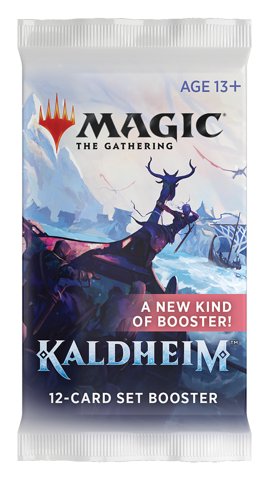 Kaldheim Set Booster | Tabernacle Games