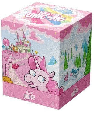 Kill the Unicorns | Tabernacle Games