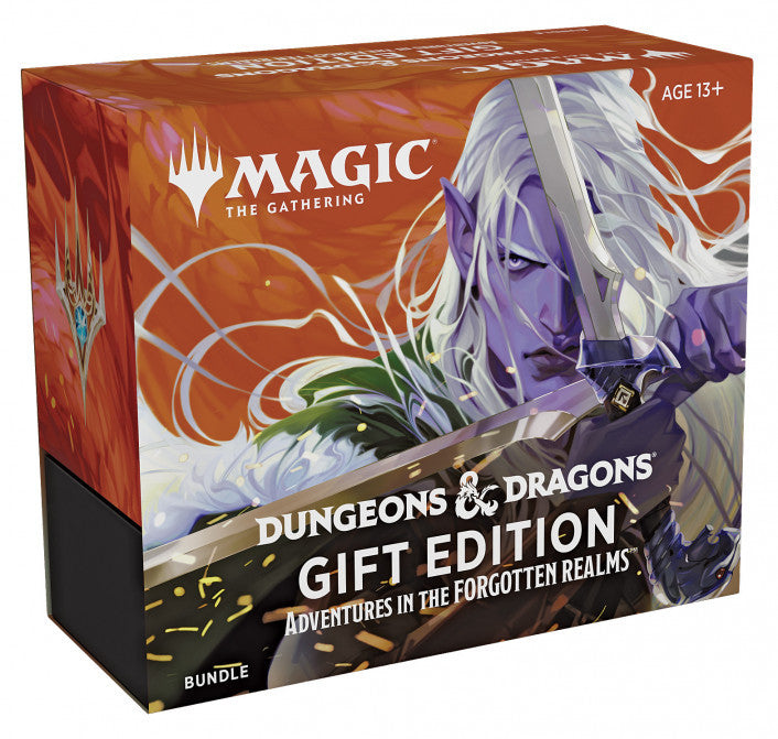 Adventures in the Forgotten Realms Gift Bundle | Tabernacle Games