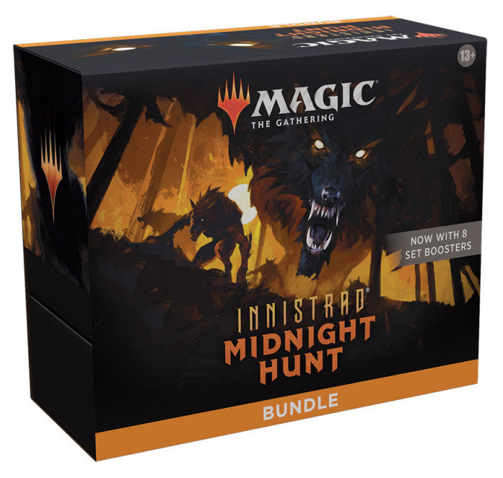Innistrad Midnight Hunt Bundle | Tabernacle Games