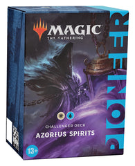 Pioneer Challenger Decks | Tabernacle Games