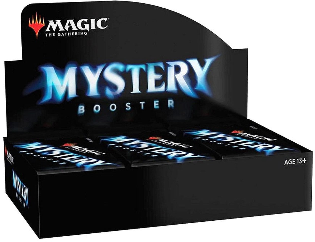 Mystery Booster Box | Tabernacle Games