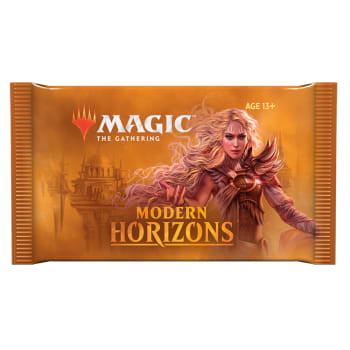 Modern Horizons Booster Pack | Tabernacle Games
