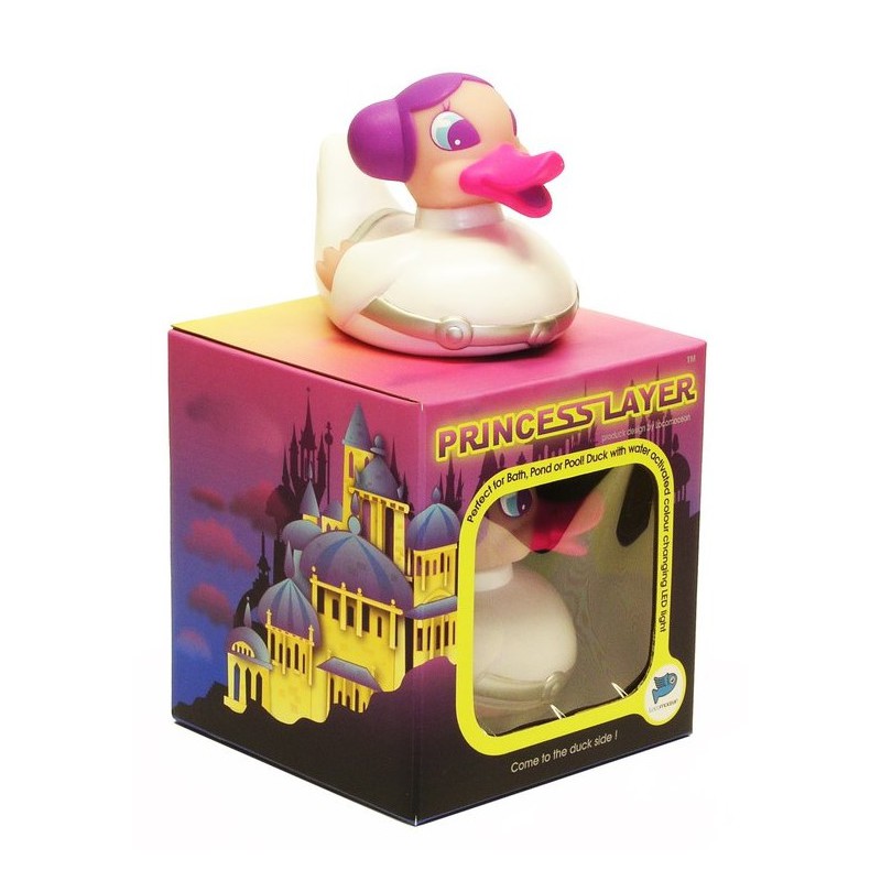 Glow in the Duck | Tabernacle Games