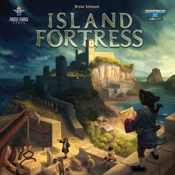 Island Fortress | Tabernacle Games