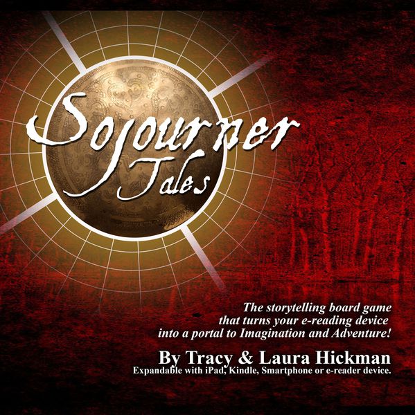 Sojourner Tales | Tabernacle Games