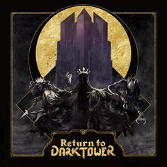 Return to Dark Tower | Tabernacle Games